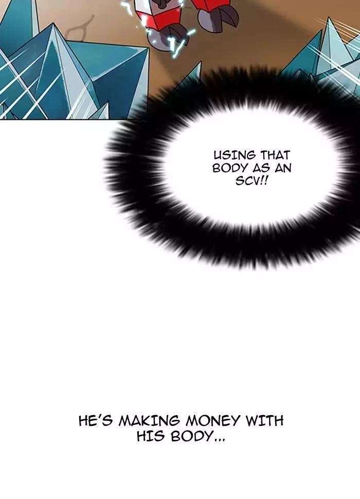 Lookism Chapter 161 page 89 - Chapter 161