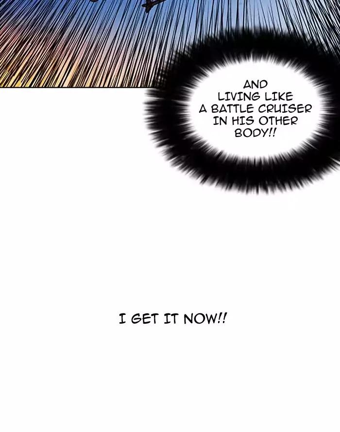 Lookism Chapter 161 page 91 - Chapter 161