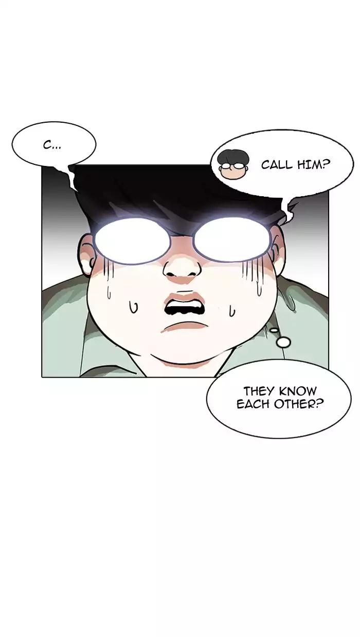 Lookism Chapter 162 page 100 - Chapter 162