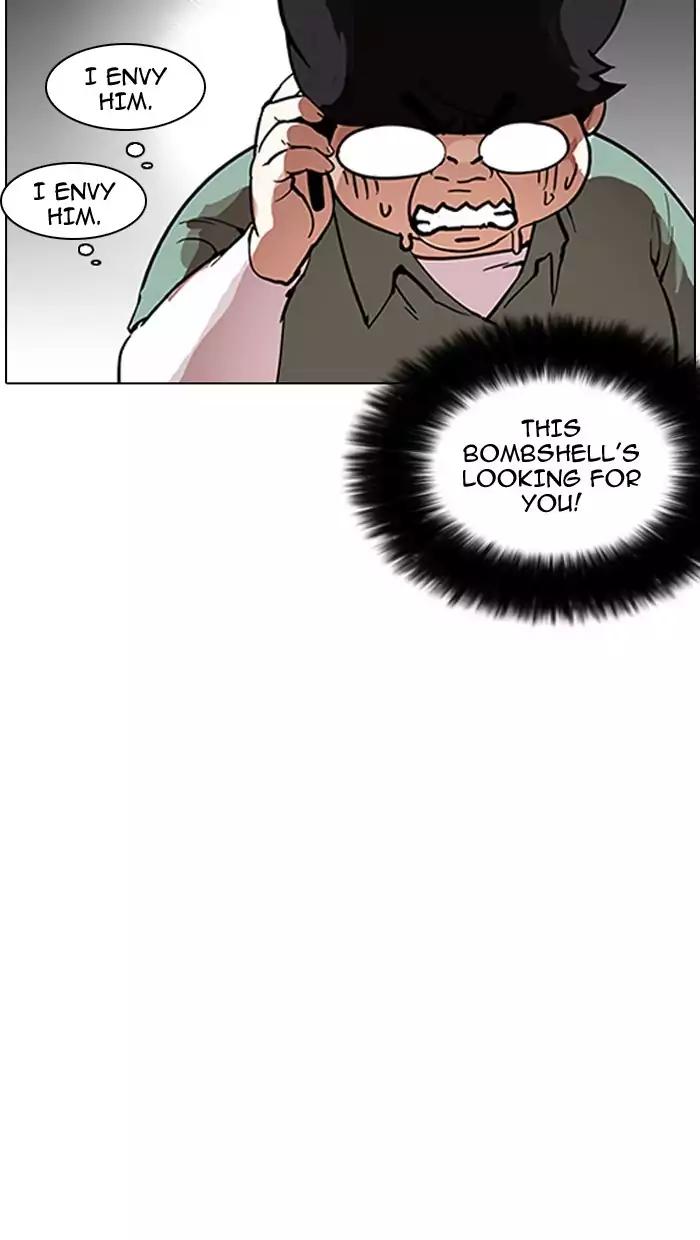 Lookism Chapter 162 page 102 - Chapter 162