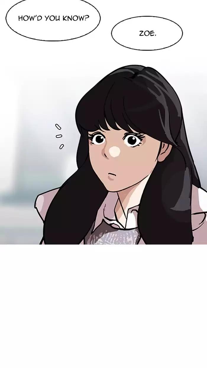Lookism Chapter 162 page 107 - Chapter 162