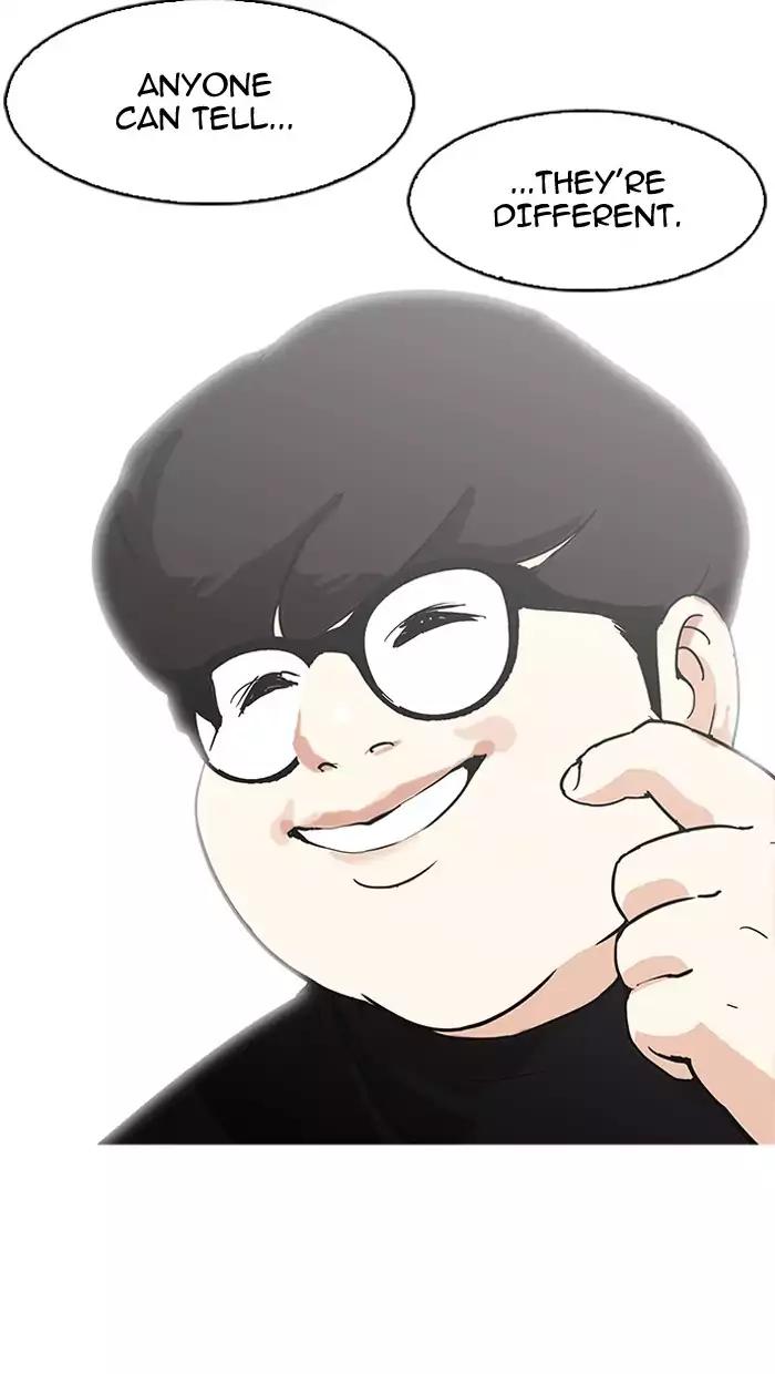 Lookism Chapter 162 page 109 - Chapter 162