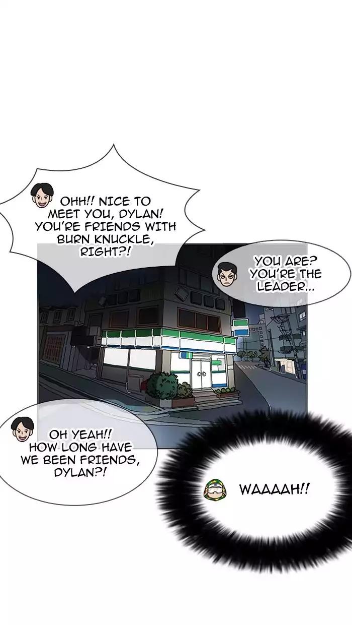 Lookism Chapter 162 page 111 - Chapter 162