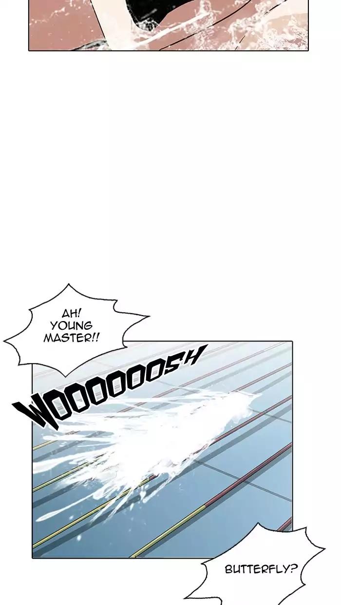 Lookism Chapter 162 page 120 - Chapter 162