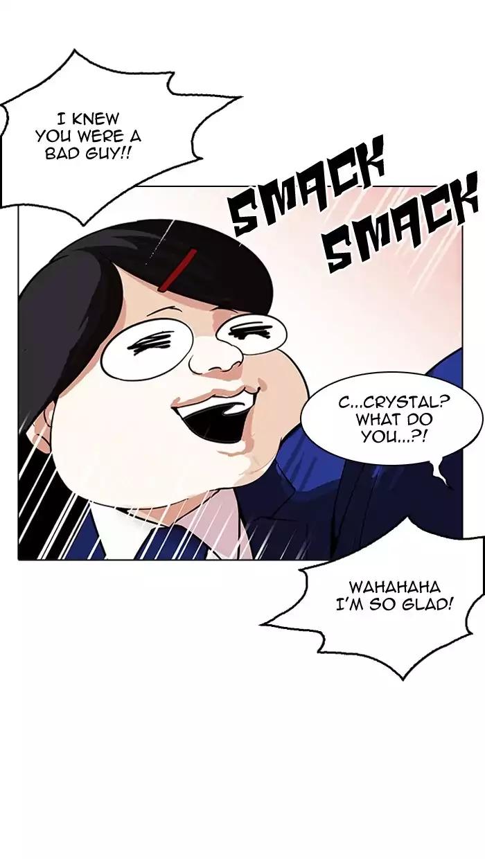 Lookism Chapter 162 page 128 - Chapter 162