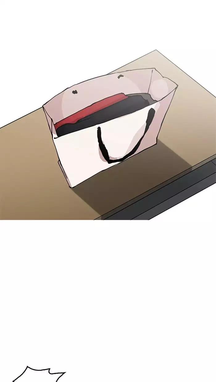 Lookism Chapter 162 page 129 - Chapter 162