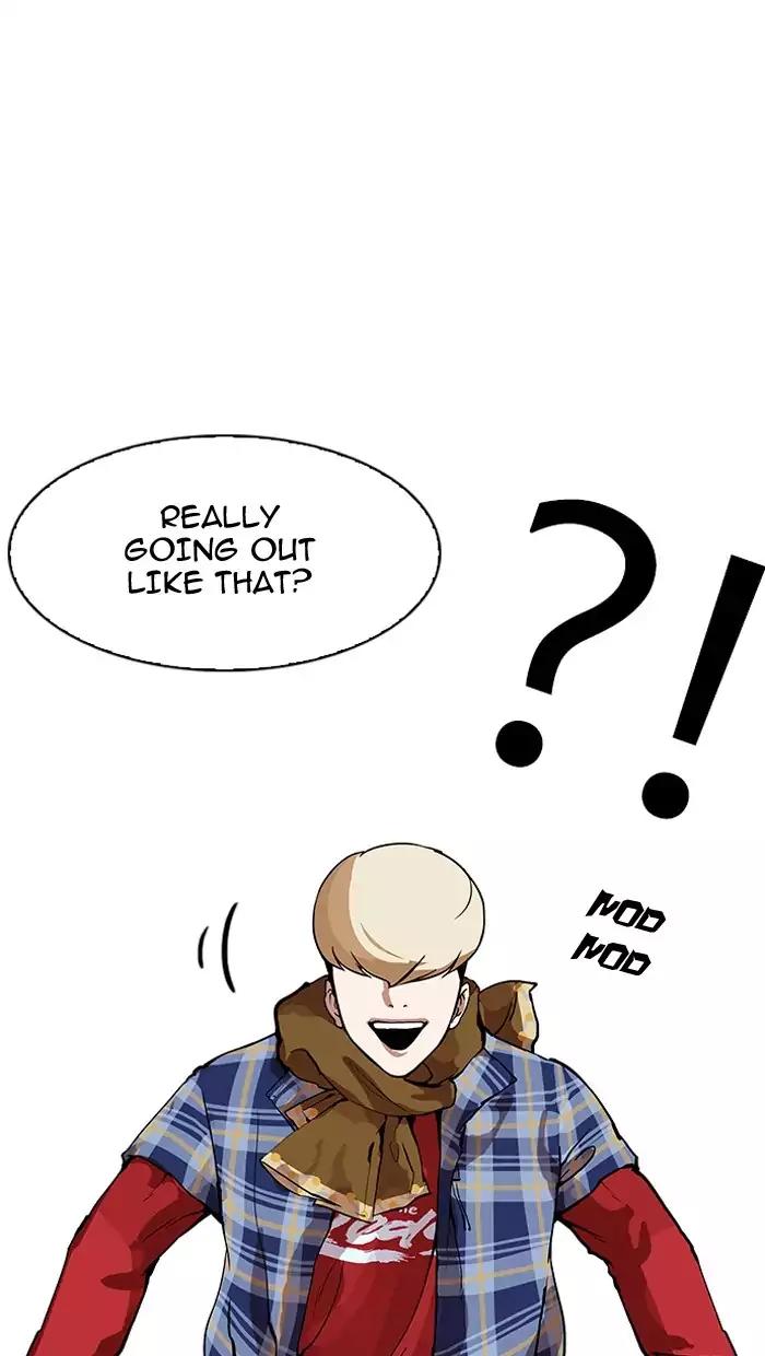 Lookism Chapter 162 page 133 - Chapter 162