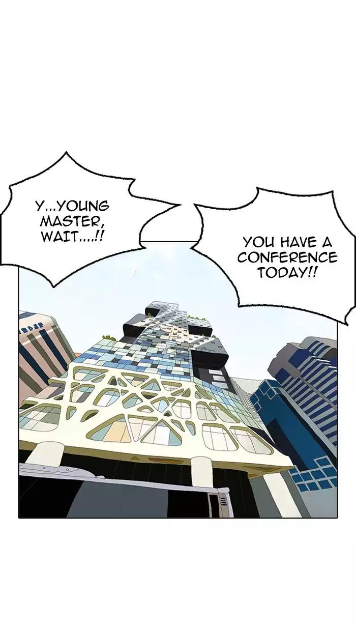 Lookism Chapter 162 page 135 - Chapter 162