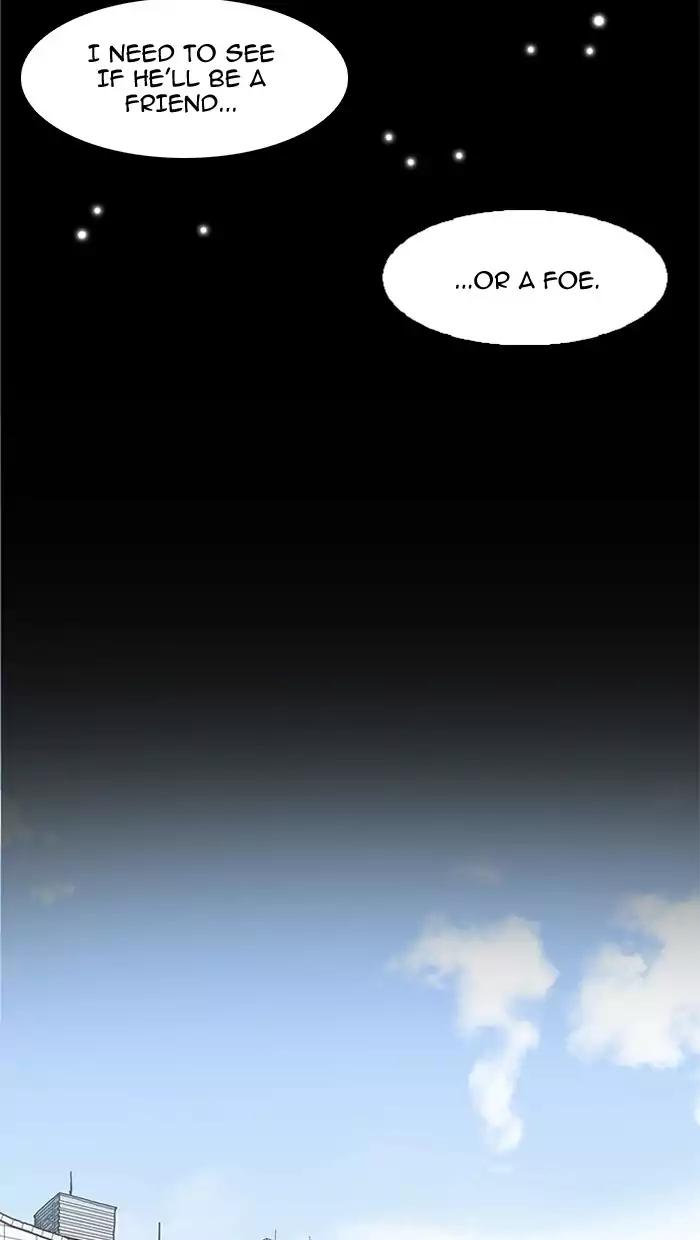 Lookism Chapter 162 page 138 - Chapter 162