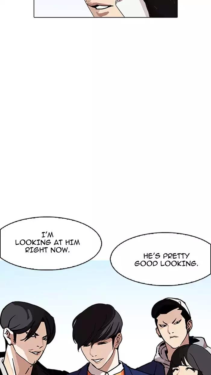 Lookism Chapter 162 page 140 - Chapter 162