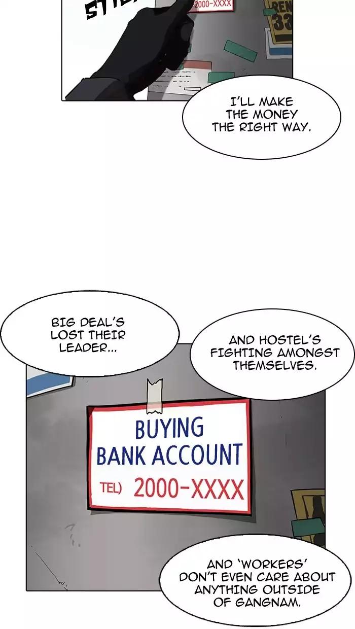 Lookism Chapter 162 page 143 - Chapter 162
