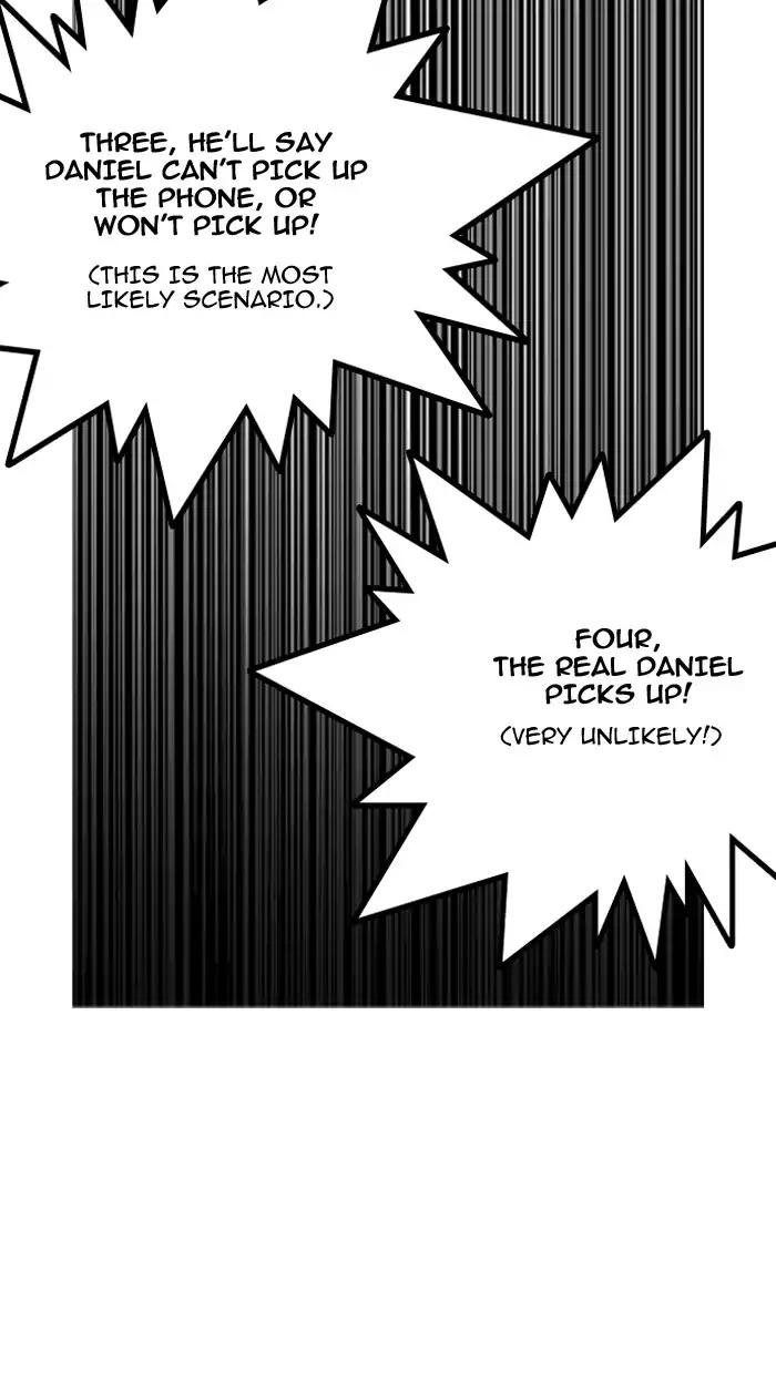 Lookism Chapter 162 page 19 - Chapter 162