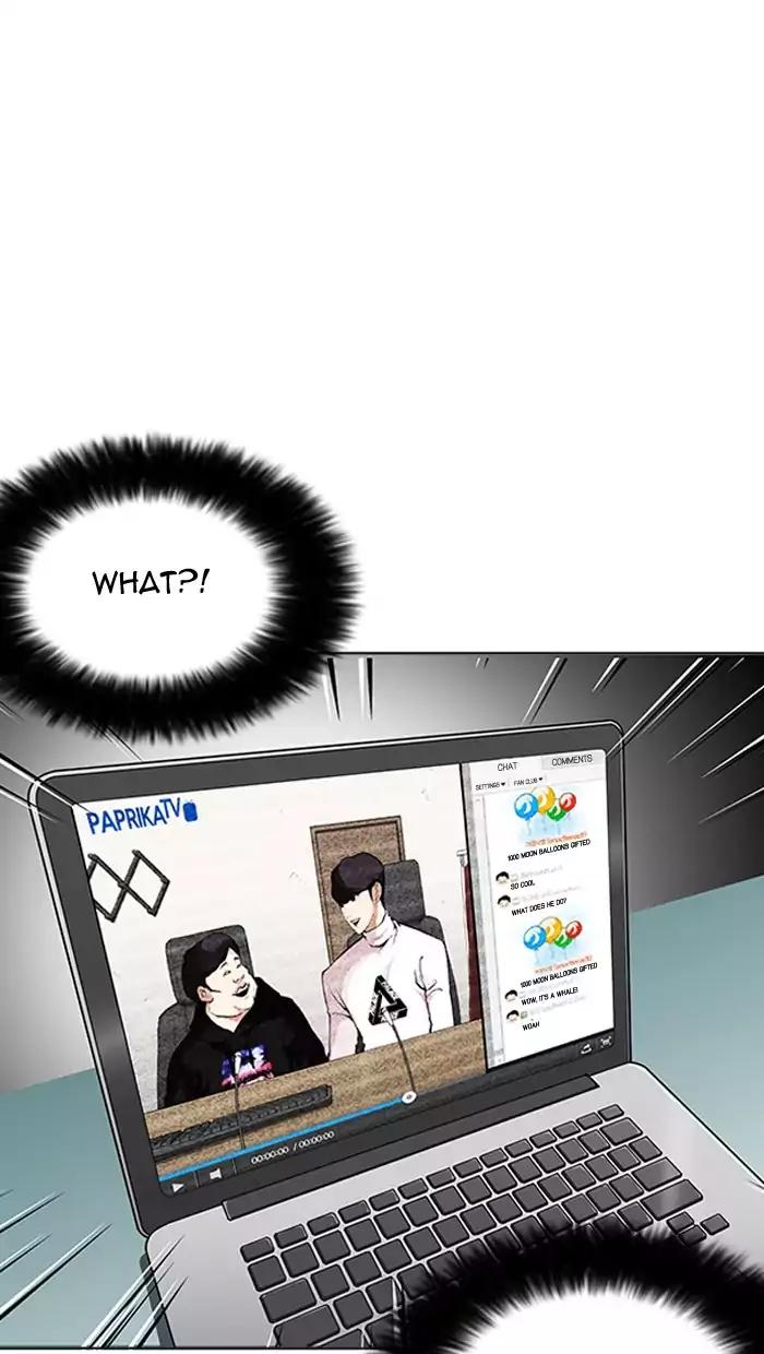 Lookism Chapter 162 page 22 - Chapter 162