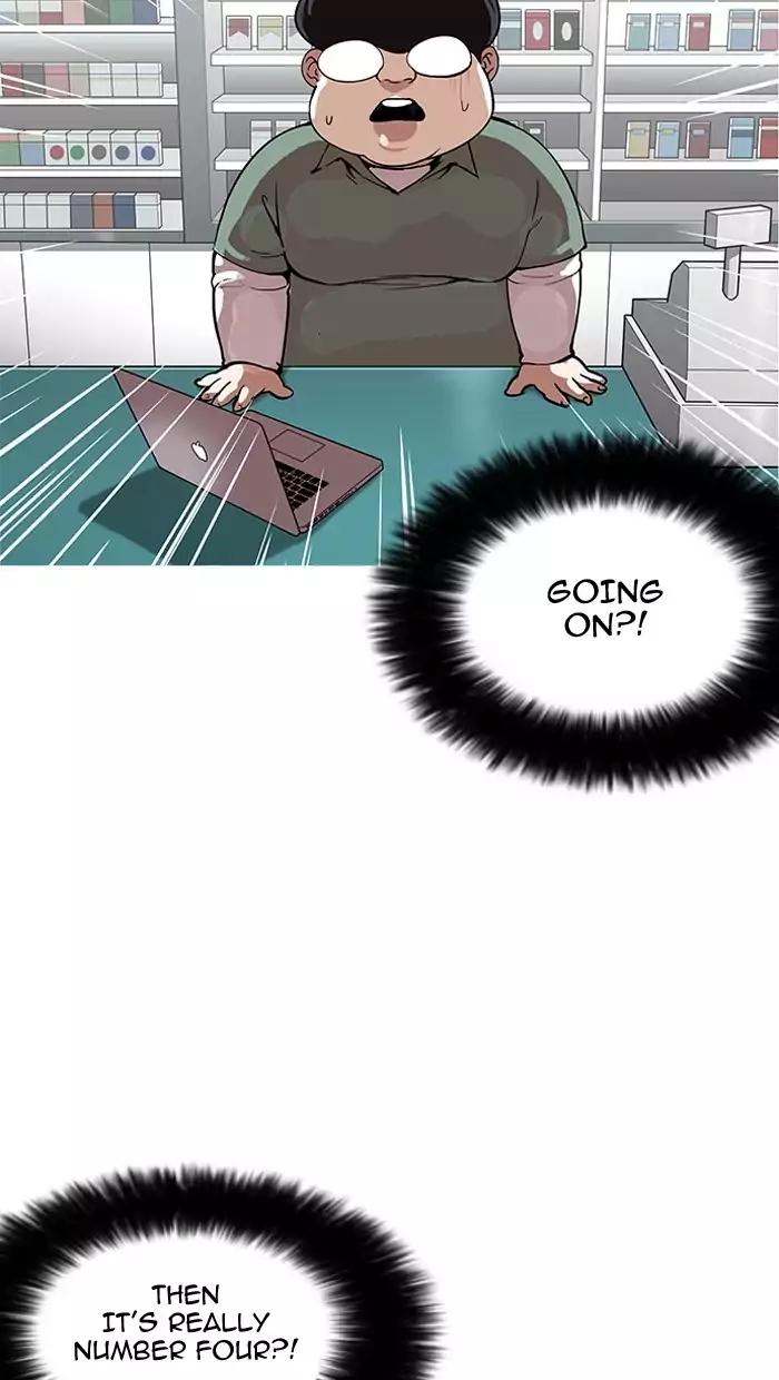 Lookism Chapter 162 page 26 - Chapter 162