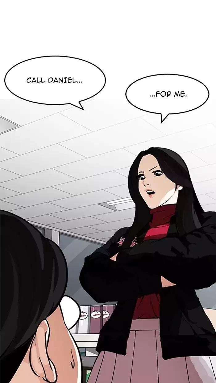 Lookism Chapter 162 page 28 - Chapter 162