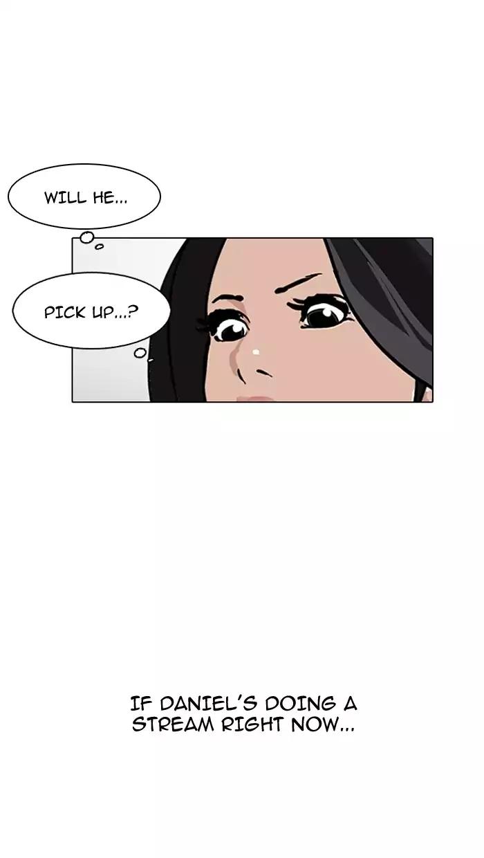 Lookism Chapter 162 page 32 - Chapter 162