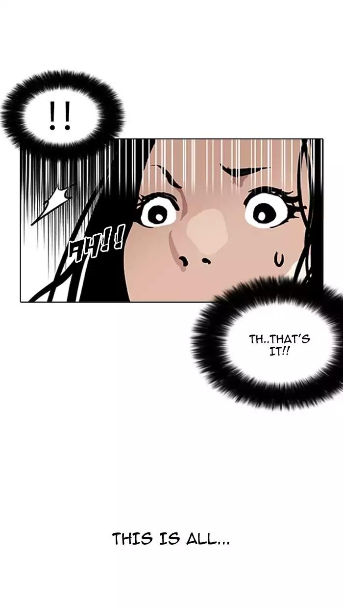 Lookism Chapter 162 page 33 - Chapter 162