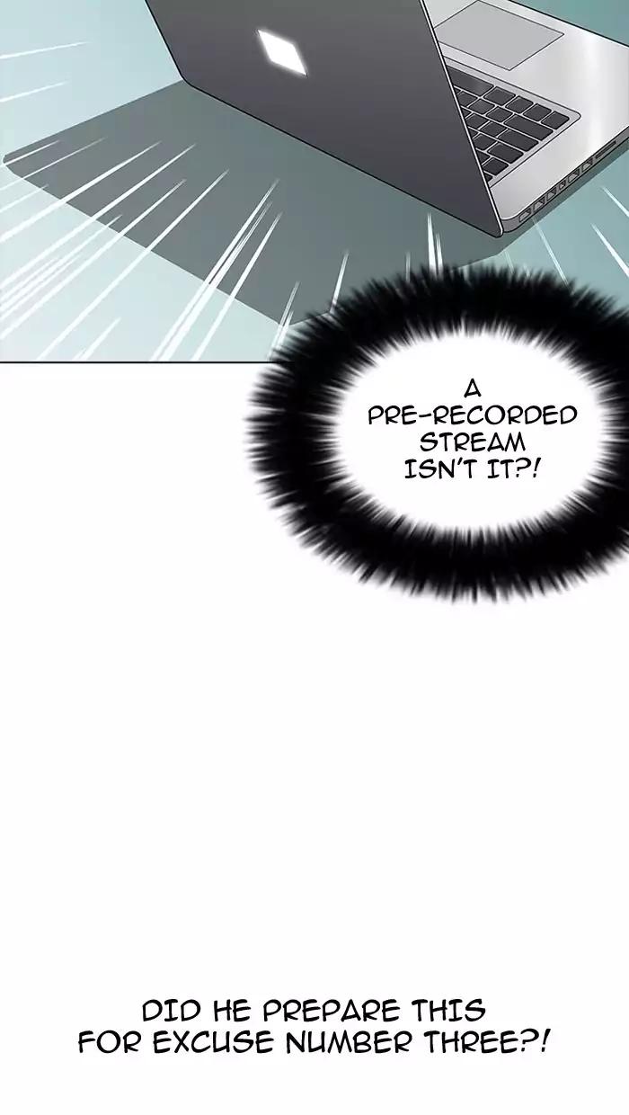 Lookism Chapter 162 page 35 - Chapter 162