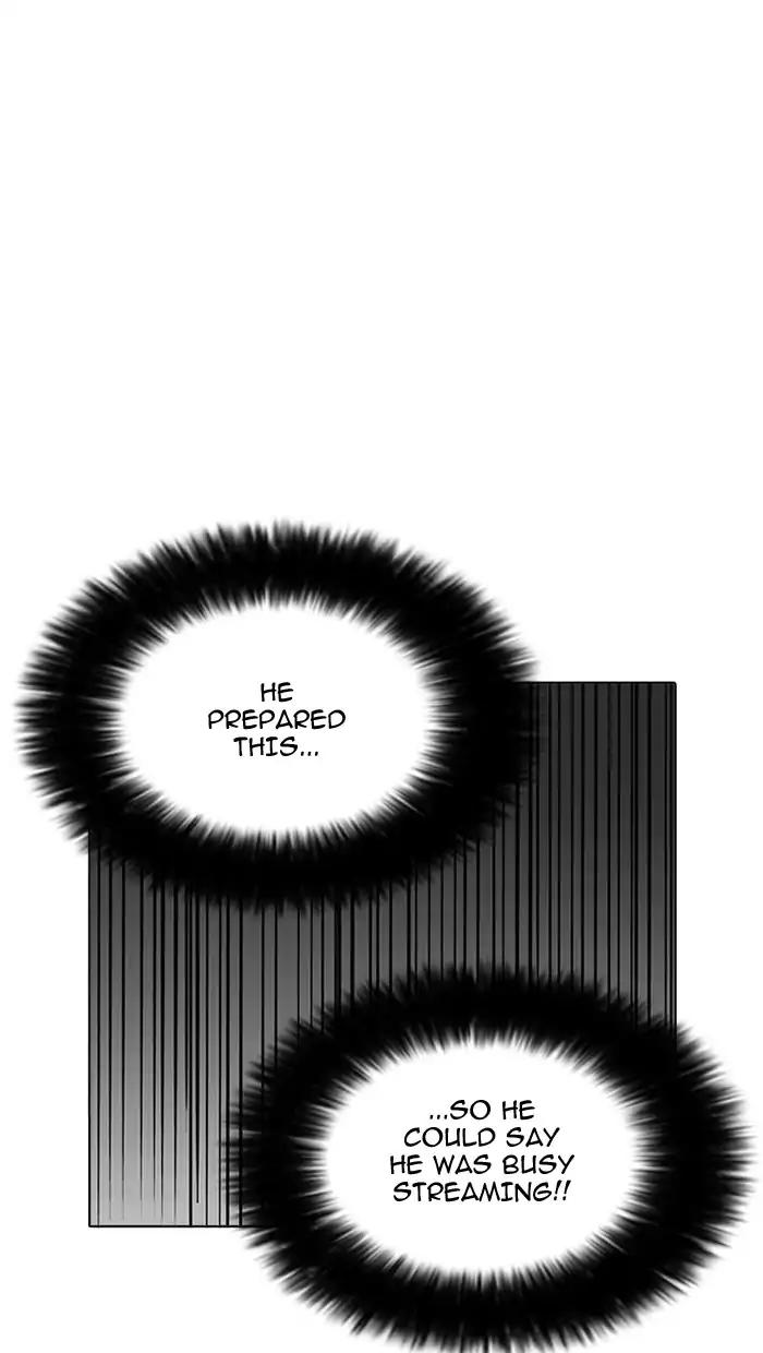 Lookism Chapter 162 page 36 - Chapter 162
