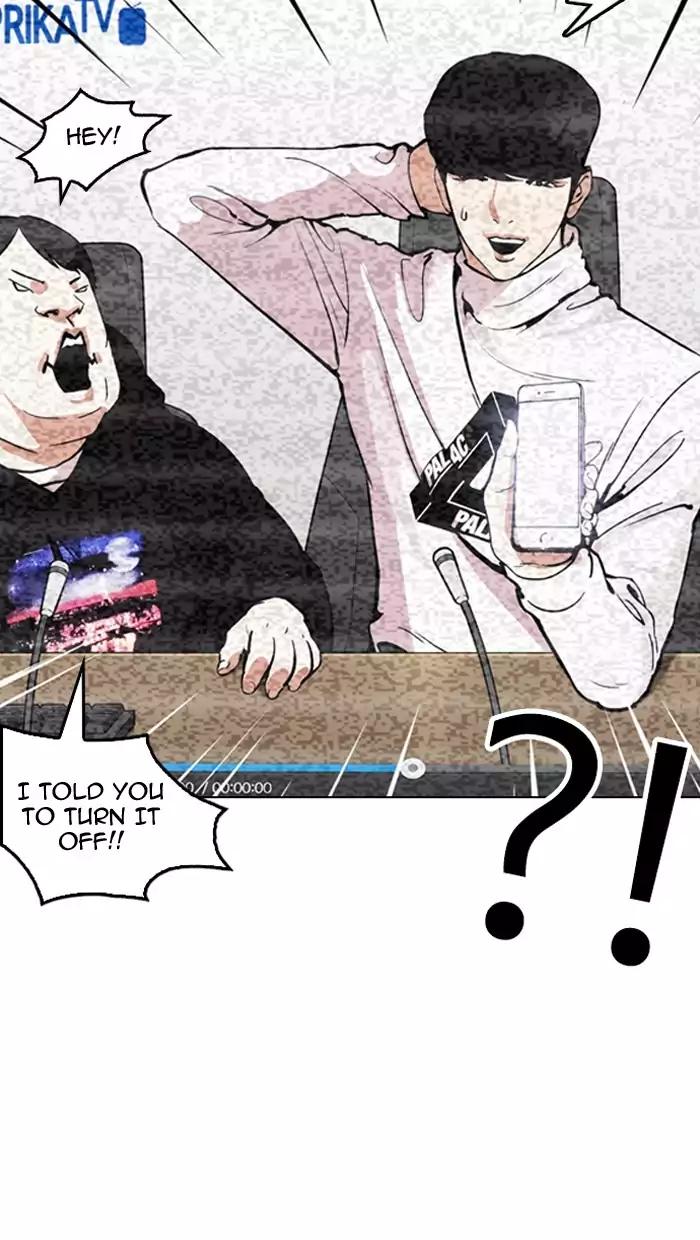 Lookism Chapter 162 page 39 - Chapter 162