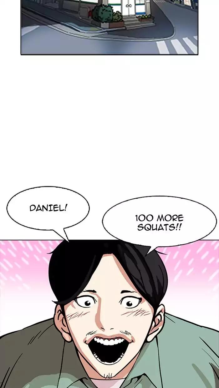 Lookism Chapter 162 page 55 - Chapter 162