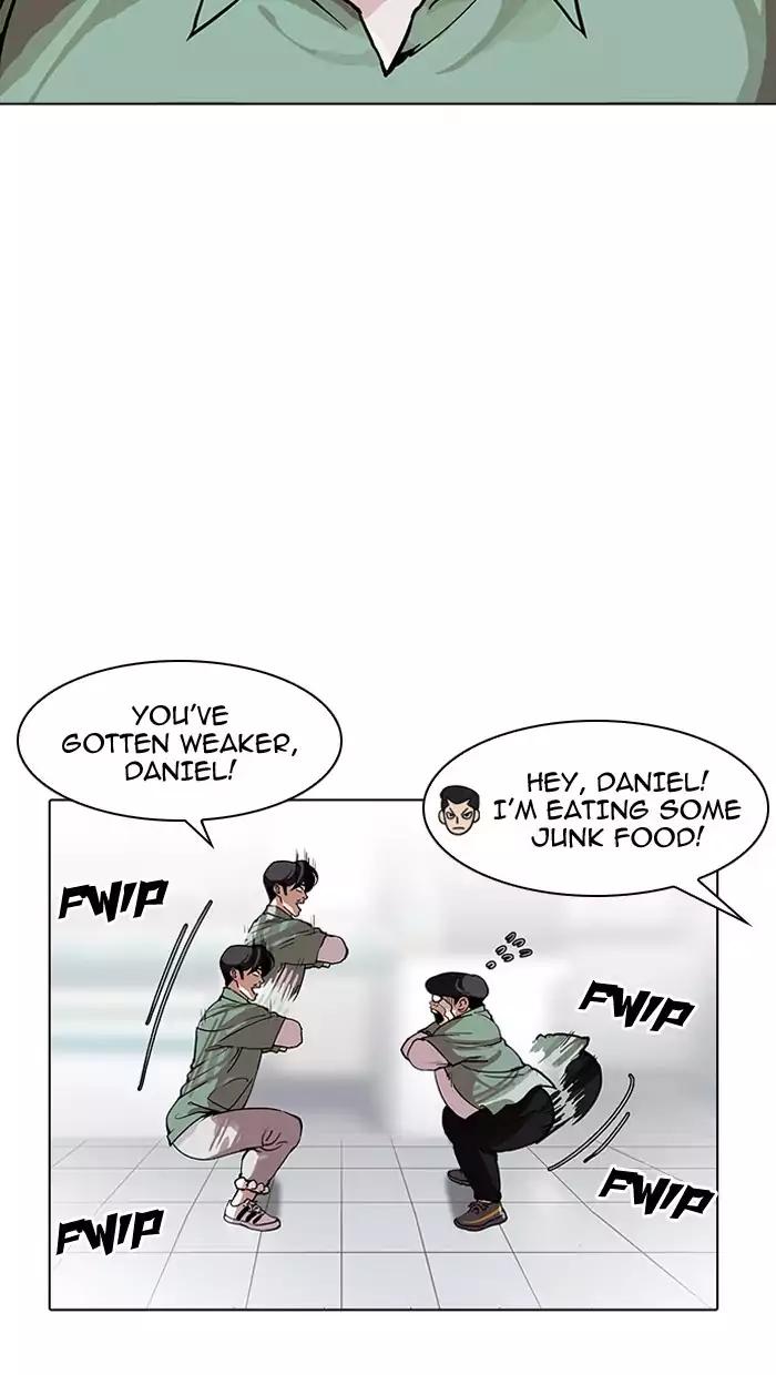 Lookism Chapter 162 page 56 - Chapter 162