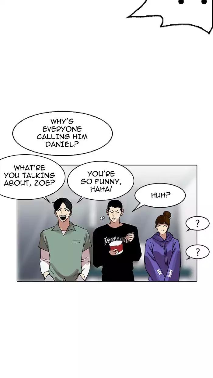 Lookism Chapter 162 page 60 - Chapter 162