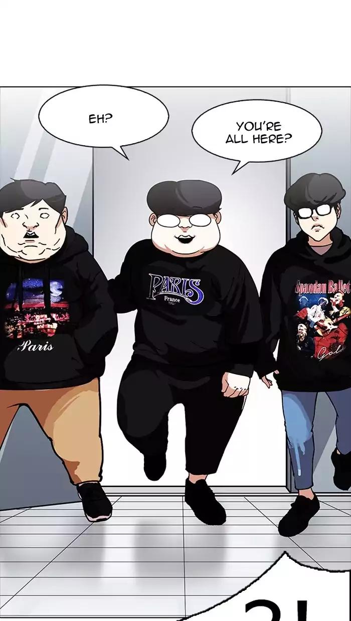 Lookism Chapter 162 page 62 - Chapter 162