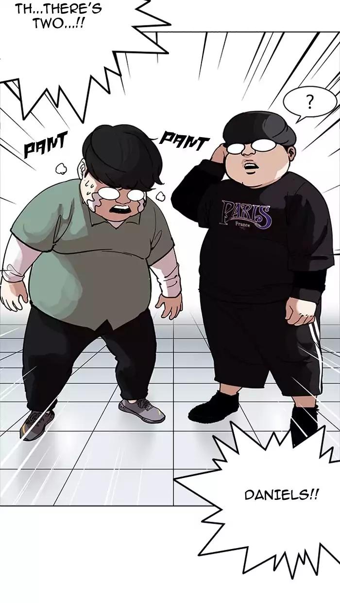 Lookism Chapter 162 page 66 - Chapter 162