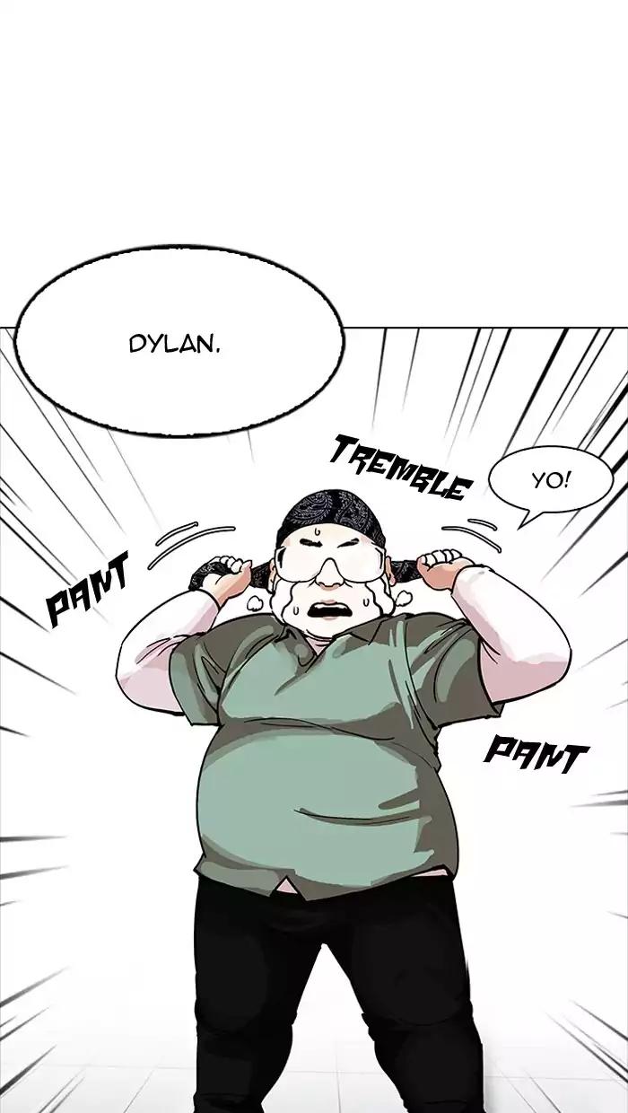 Lookism Chapter 162 page 70 - Chapter 162