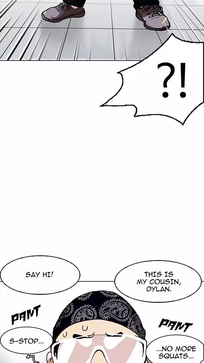 Lookism Chapter 162 page 71 - Chapter 162