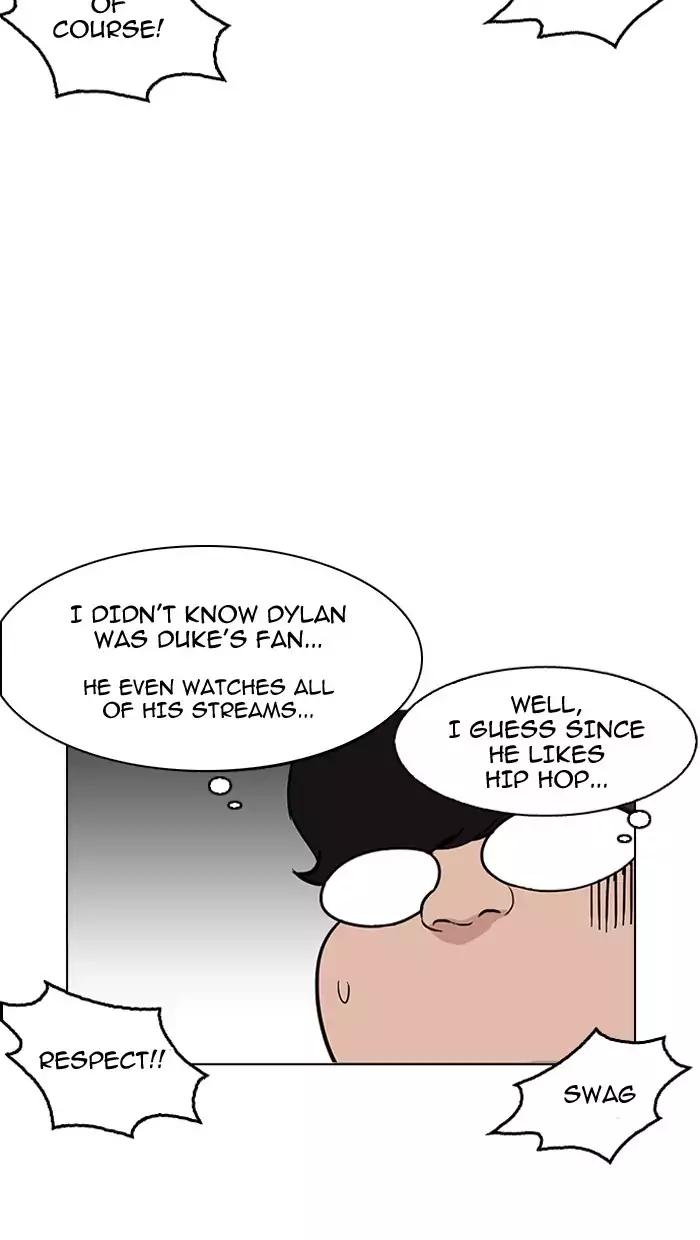 Lookism Chapter 162 page 76 - Chapter 162