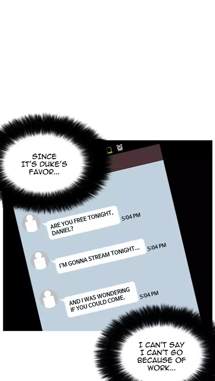 Lookism Chapter 162 page 77 - Chapter 162
