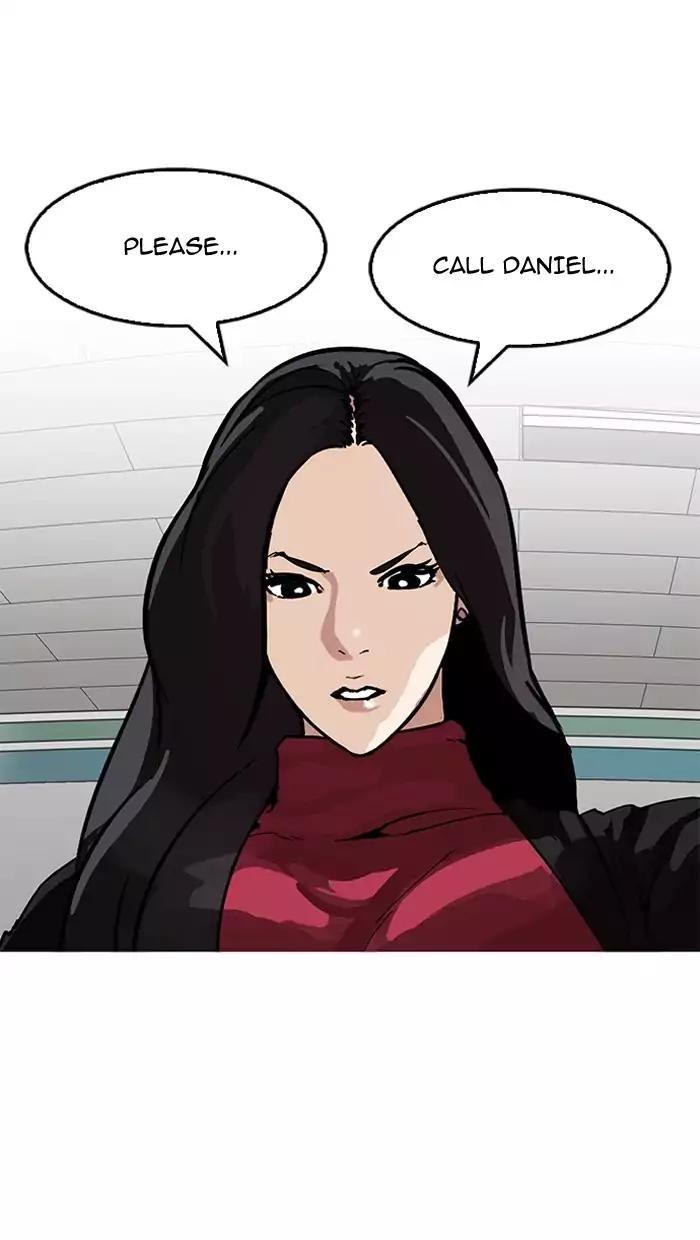 Lookism Chapter 162 page 8 - Chapter 162