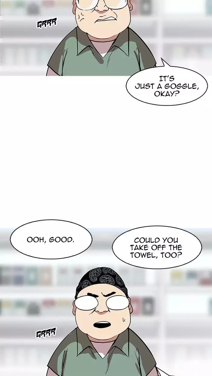 Lookism Chapter 162 page 80 - Chapter 162