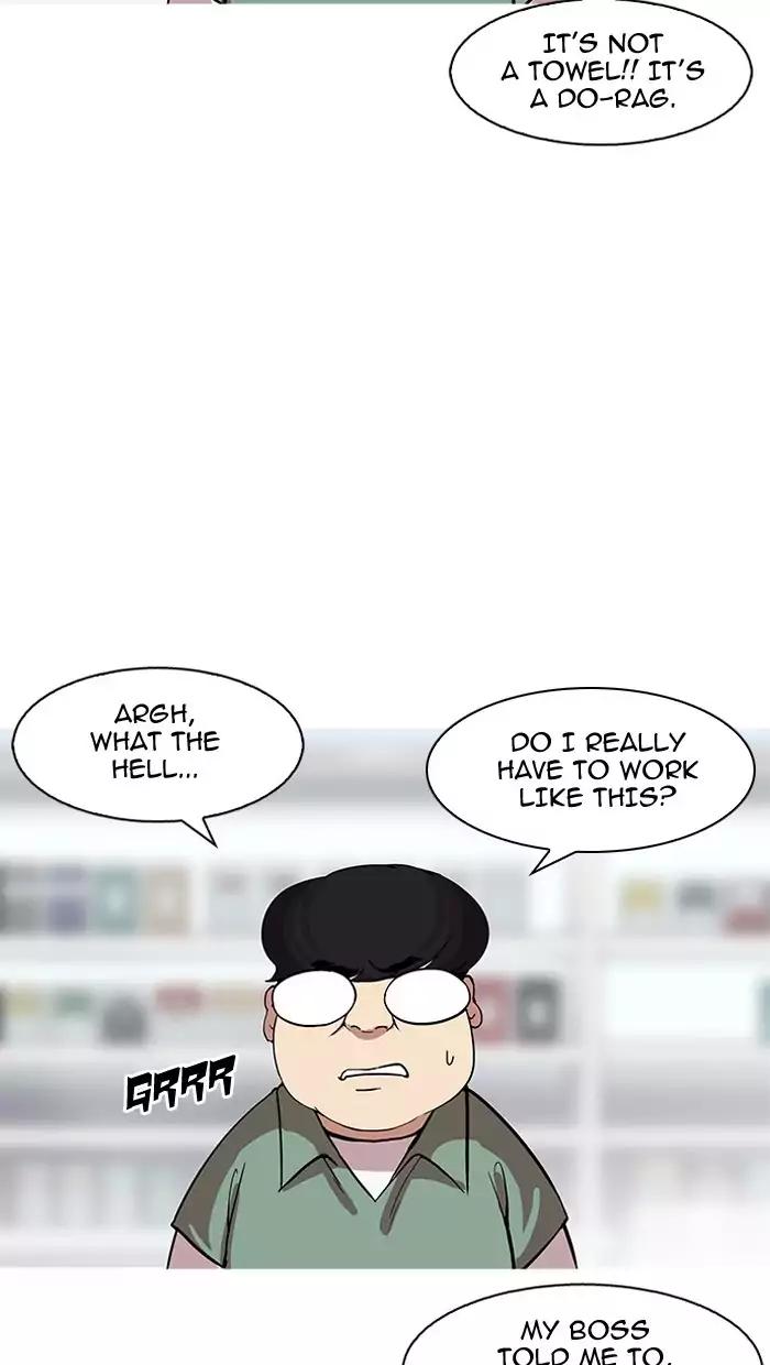 Lookism Chapter 162 page 81 - Chapter 162