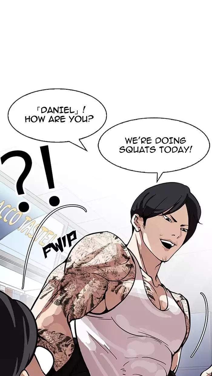 Lookism Chapter 162 page 85 - Chapter 162