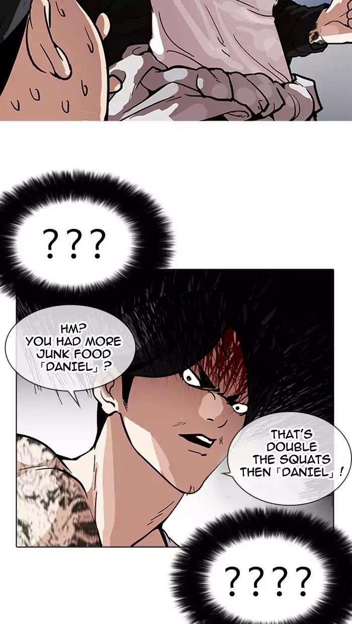 Lookism Chapter 162 page 86 - Chapter 162