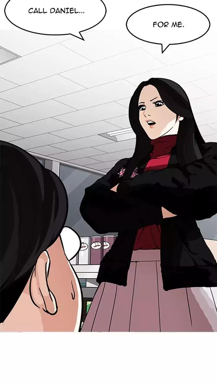 Lookism Chapter 162 page 99 - Chapter 162