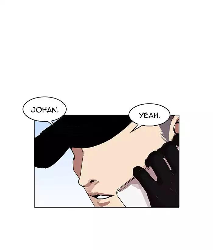 Lookism Chapter 163 page 1 - Chapter 163