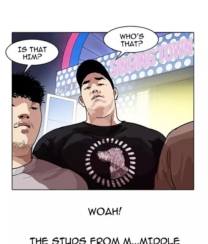 Lookism Chapter 163 page 100 - Chapter 163