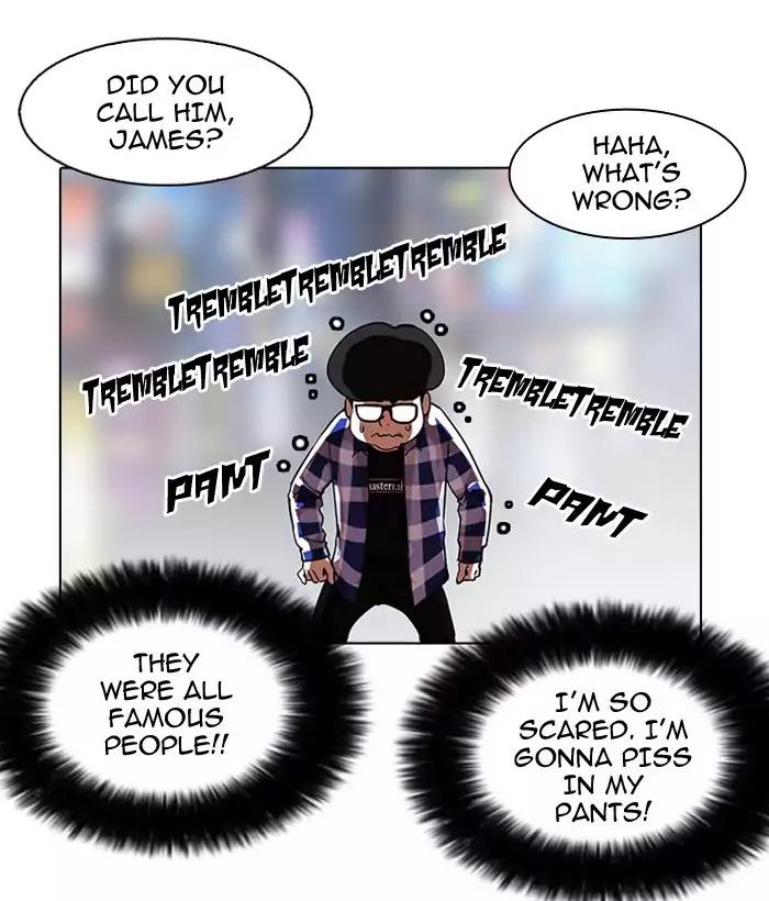 Lookism Chapter 163 page 105 - Chapter 163