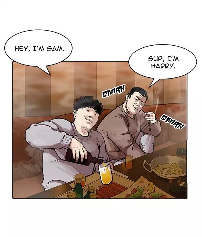 Lookism Chapter 163 page 118 - Chapter 163
