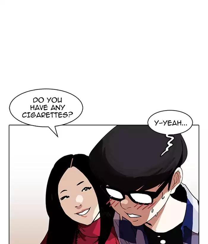 Lookism Chapter 163 page 119 - Chapter 163