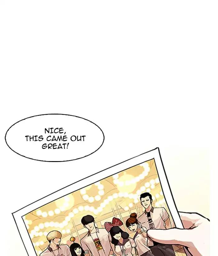 Lookism Chapter 163 page 13 - Chapter 163