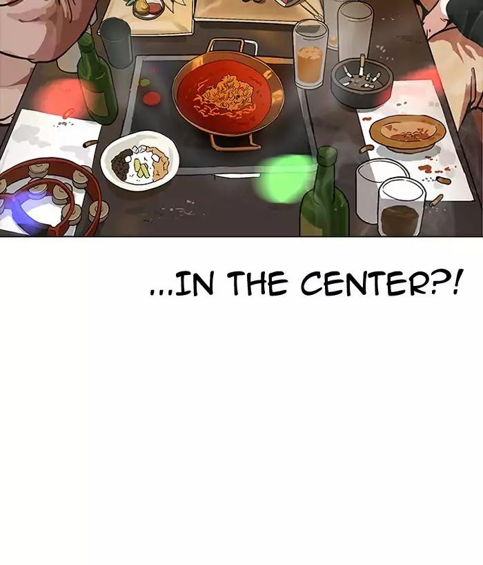 Lookism Chapter 163 page 132 - Chapter 163