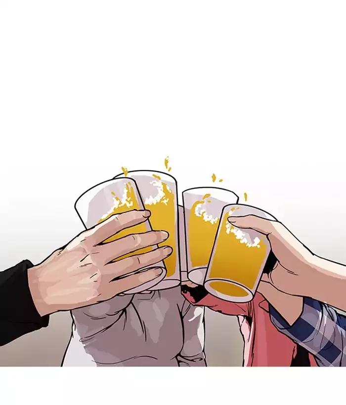 Lookism Chapter 163 page 133 - Chapter 163
