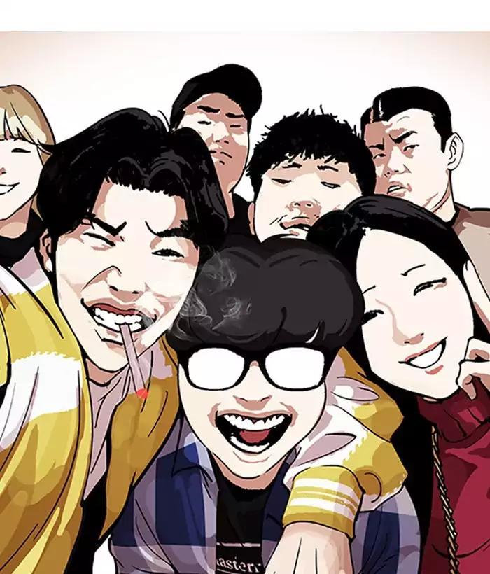 Lookism Chapter 163 page 140 - Chapter 163