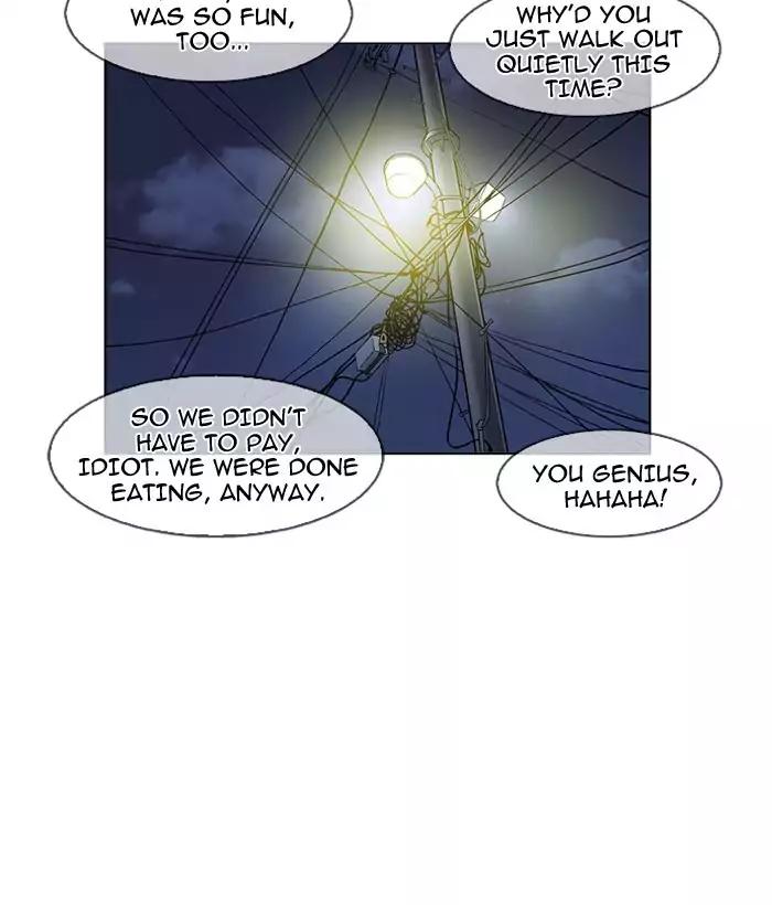 Lookism Chapter 163 page 147 - Chapter 163