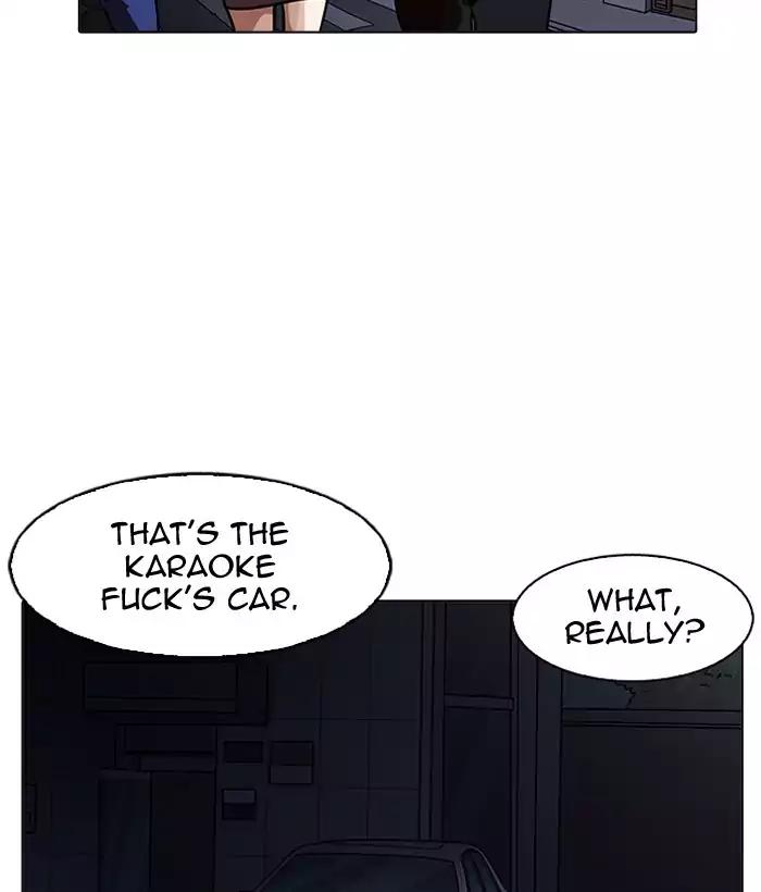 Lookism Chapter 163 page 150 - Chapter 163